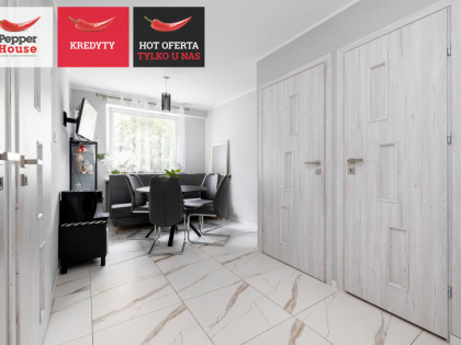 Mieszkanie Gdańsk Śródmieście ul. Długie Ogrody