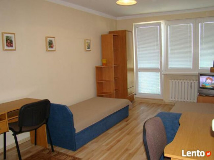 Wynajmę Poznań, os.Przyjaźni 16 - 38m2, 2 pokoje