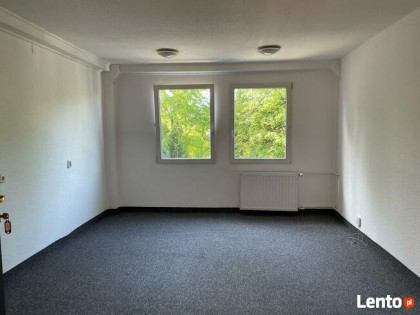 Biuro do wynajęcia od właściciela, bez prowizji, 18 i 36m²