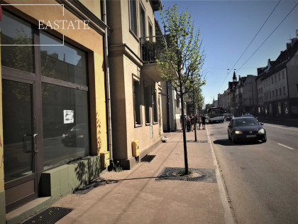 Lokal Sopot Centrum ul. Aleja Niepodległości