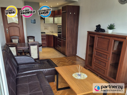 Mieszkanie Gdańsk Oliwa ul. Aleja Grunwaldzka