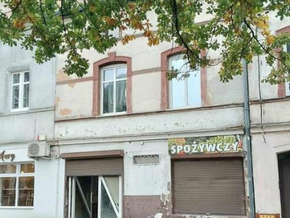 blisko bulwaru i Starówki I do własnej aranżacji I