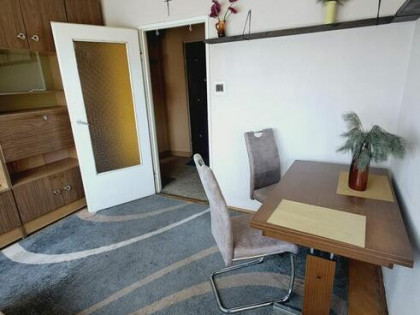 2 pokojowe mieszkanie, 32m², 2 piętro, winda, Kalisz