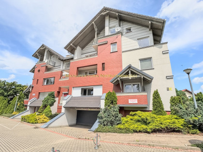 Dostępne od zaraz. Mieszkanie w Jantarze