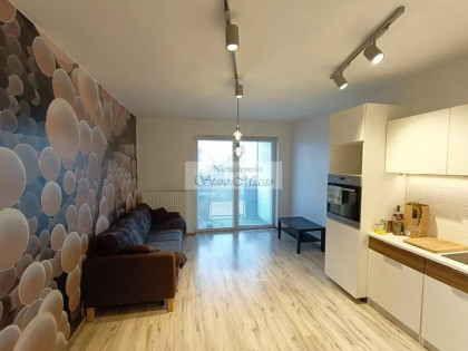 Mieszkanie Kraków Kraków-Podgórze, Płaszów ul. Saska