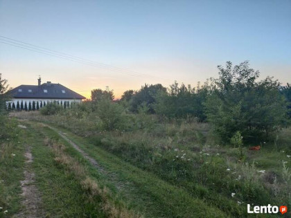 Działka w Nieporęcie ul Zwyciestwa