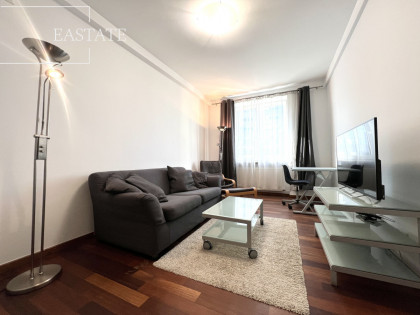 Mieszkanie Warszawa Śródmieście ul. Marszałkowska