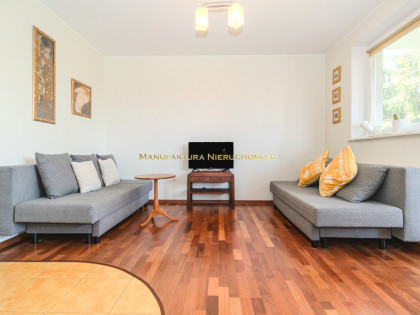 Dostępne od zaraz. Mieszkanie w Jantarze