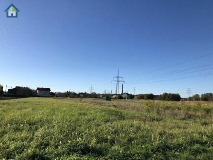 Na sprzedaż działka rolna o powierzchni 3010 m² Gromiec