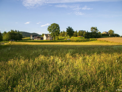 Działka budowlana- Siemiechów- Małopolska
