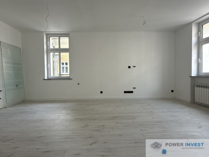 Mieszkanie z zadaszonym tarasem - 1 piętro