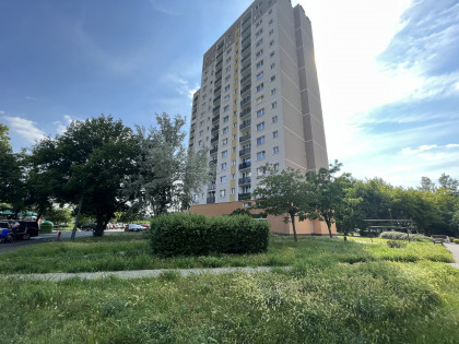 Na sprzedaż, Poznań, Rataje, os. Tysiąclecia