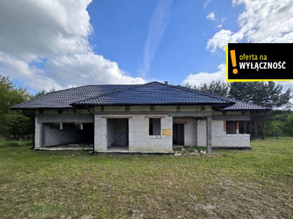 Dom Połaniec ul. Widokowa