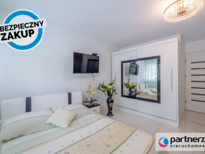 Dom Gdańsk Jelitkowo ul.  