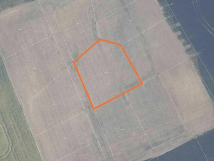 Działka budowlana Lubiszewo Tczewskie 1382m2