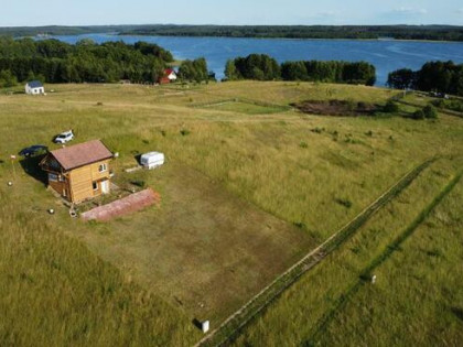 Działka rolna Lubieszewo gm. Złocieniec