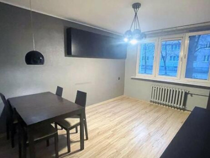 Mieszkanie Kraków Bieżanów-Prokocim, Okólna