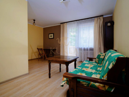 Mieszkanie Kraków ul. Olszańska