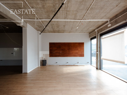 Lokal Gdańsk Morena, Piecki-Migowo ul. Królewskie Wzgórze