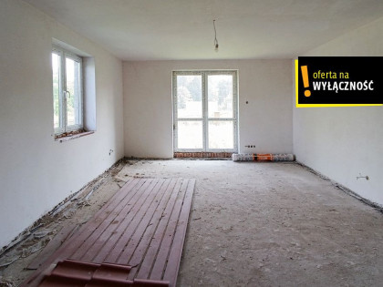 Dom Niekłań Mały ul. Zielona Góra