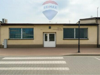 Lokal w Zakroczymiu - 92,5 m