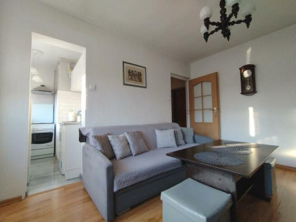 Mieszkanie Łódź Łódź-Bałuty, Bałuty, Wielkopolska