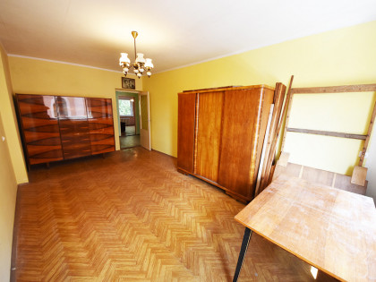 Na Sprzedaż mieszkanie 3 pok, pow. 80 m2, Byczyna