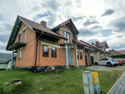 Dom Bibice gm. Zielonki, Komora