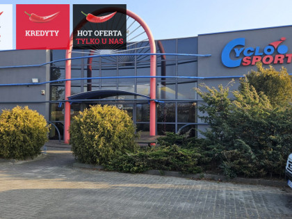 Lokal Chwaszczyno ul. Ceynowy