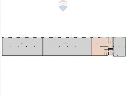 Lokal handlowo-usługowy - 104m² – Faktura VAT