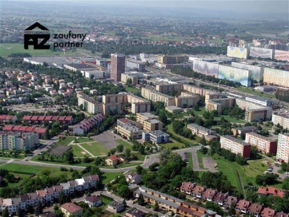 Dom Rzeszów ul. Przybosia