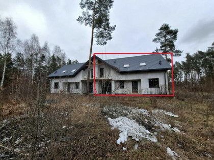 Dom do sprzedaży 131 m2 w Dojlidach Górnych