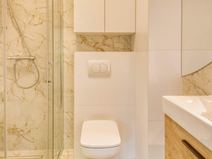 Mieszkanie Chłapowo ul. Piaskowa