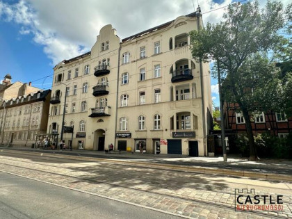 Mieszkanie Poznań gm. Poznań-Wilda Wilda, Wierzbięcice