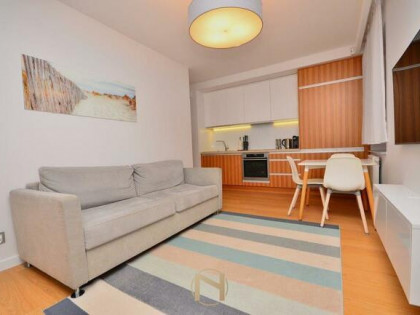 PIĘKNY WIDOK NA LAS SOSNOWY - 150 M OD MORZA