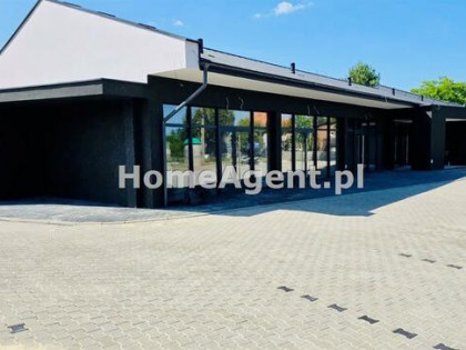 Lokal użytkowy MYSŁOWICE MORGI