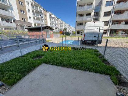 Mieszkanie Szczecin Centrum, Lewandowskiego