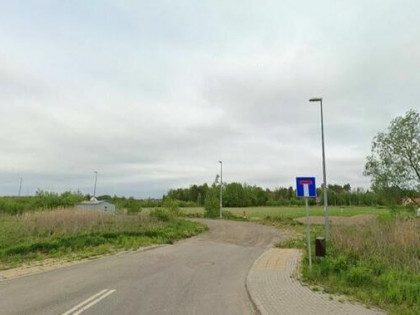 Do sprzedaży działka 857 m2 w Dojlidach Górnych