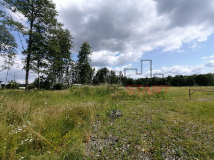 Działka rolna Sade Budy gm. Jaktorów,