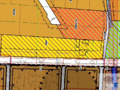 DZIAŁKA Z POTENCJAŁEM | 5282 M² | RYDZYNA/DĄBCZE