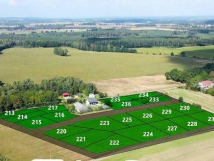 Wargowo - budowlane, BEZPOŚREDNIO