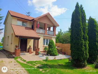 Dom na sprzedaż w Brwinowie