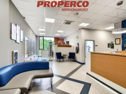 Lokal użytkowy Kielce Szydłówek, Zagnańska