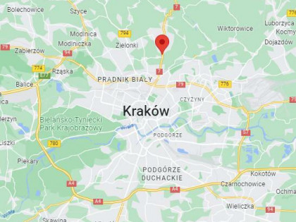 Przestrzenie magazynowe do wynajęcia w Hali od 1m2 do 30m2