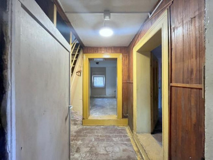 Dom Wilczyce gm. Krotoszyce,