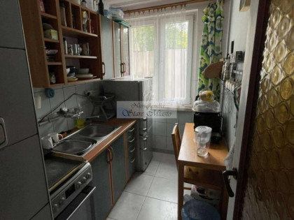 Mieszkanie Kraków Kraków-Nowa Huta, Mistrzejowice ul. Piasta Kołodzieja