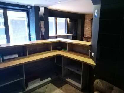 Bezczynszowy lokal w Centrum Wejherowa