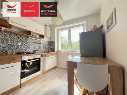 Mieszkanie Bydgoszcz Szwederowo ul. Romualda Traugutta