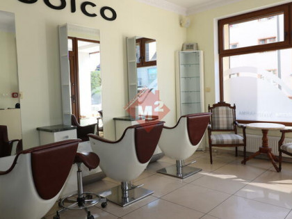 Lokal użytkowy Stargard, Mikołaja Reja