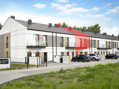 BEZPOŚREDNIO! 4. pokojowy apartament inwestycja Ascana ul. Z